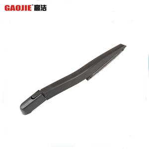 Lame d'essuie-glace sans cadre Gaojie H6 pour essuie-glace arrière Haival H6, essuie-glace de pare-brise de voiture - Product Image 3