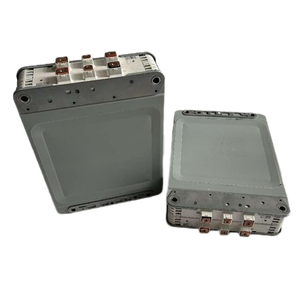 Batería de Repuesto de 14.6v 110ah para <span class=keywords><strong>Toyota</strong></span>/<span class=keywords><strong>Prius</strong></span>, Precio de Fábrica, Celda de Batería 4S2P, Módulo de Paquete de Batería de Litio - Product Image 1