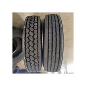 11R22.5 16PR Unidad de hombro cerrado 295/75R22.5 16PR - Product Image 3