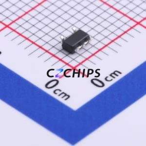 Amplificador operativo de chip IC de circuito integrado SOT-23-5 nuevo y original de la marca-2, 2 - Product Image 2