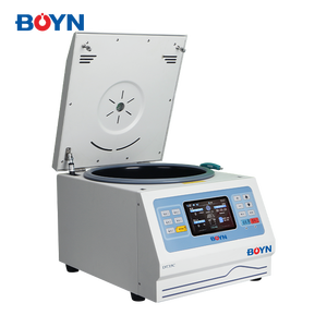 Dt35c phòng thí nghiệm <span class=keywords><strong>benchtop</strong></span> tốc độ thấp Máy ly tâm - Product Image 3