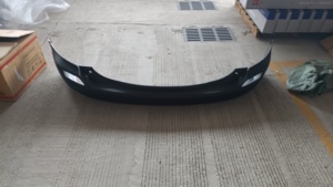 Pare-chocs arrière de pièces de carrosserie de vente chaude pour Toyota <span class=keywords><strong>RAV4</strong></span> 2013 2014 52159-0R090 - Product Image 4