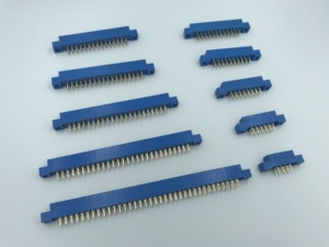3.96MM 56PIN EDGE CARD CONNECTOR DIP <strong>TYPE</strong>/LWS/805 - Product Image 2