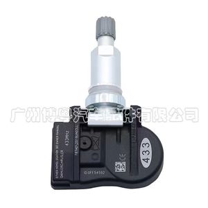 Capteur TPMS 50662193 externe 433 MHz pour système de surveillance de la pression des pneus Volvo - Product Image 2