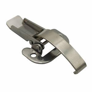 Peças Personalizadas de Fabricação de Metal em Aço Inoxidável e Alumínio com Corte a Laser, Soldagem e Dobragem - Product Image 3