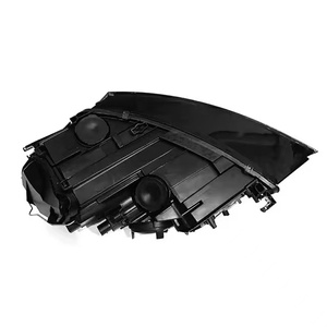 Faro de xenón para Audi Tts 8j 2008-2014 para Audi Tts accesorio de alta calidad para Audi Tt faros para Audi Tt Mk2 Accesorios - Product Image 4