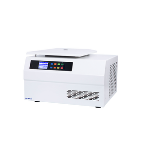 Low <strong>Speed</strong> 4000 RPM Plasma <strong>Centrifuge</strong> 80-2 Cosmetic &amp; Medical <strong>Laboratory</strong> <strong>Centrifuge</strong> with Lifting Machine - Product Image 1
