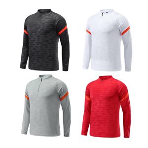 ملابس رياضية مخصصة للموسم الجديد بأكمام طويلة وسحاب وخريف وشتاء MBAPPE MadridES سترات خارجية - Product Image 2