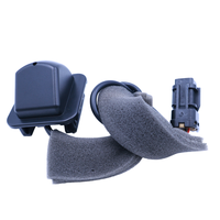 Caméra de recul OEM F01-7900301BG / F017900301BG AHD pour Jetour X70, vision nocturne, étanche