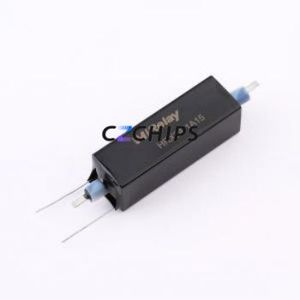 HRX24-1A15 Reed Relay Relay Whole Sale Electronic Component Chips Supplier & BOM Service - Product Image 1