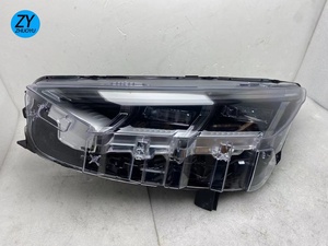 ไฟหน้าคุณภาพสูงสำหรับ <span class=keywords><strong>Ford</strong></span> <span class=keywords><strong>Mustang</strong></span> <span class=keywords><strong>Mach</strong></span>-<span class=keywords><strong>E</strong></span> ปี 2021-2023 ของแท้ ไฟสูง พลังงานใหม่ คุณภาพสูง <span class=keywords><strong>Mach</strong></span> GT LED - Product Image 2