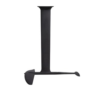 2025 Manufacture OEM New Types Water Play Equipment Windsurf Surfboard <b>Inflatable</b> Wing Foil Set Board Hydrofoil Hydrofoil-Black - Product Image 1