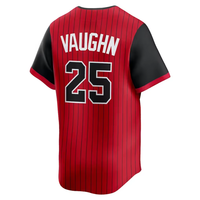 Vente en gros de maillots de baseball américains de Chicago 88 Luis Robert Jr. 35 Frank Thomas 25 Naughn 14 Konerko Softball Wear