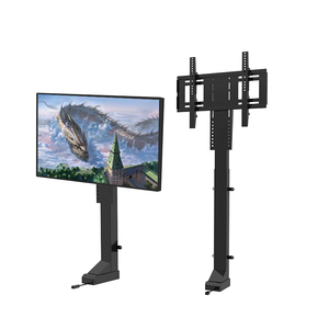 Wholesale tv mechanized lift systems For Mounting All Sizes Of Televisions