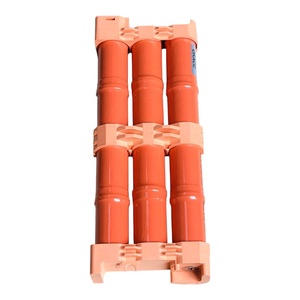 ชุดแบตเตอรี่รถยนต์ไฮบริดทดแทน 144V 6500mAh สำหรับ Toyota Yaris ปี 2011 2012 2013 2014 2015 2016 2017 2018 2019 2020 Okacc - Product Image 6