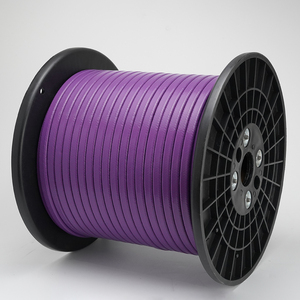 Điện sưởi ấm dưới sàn cáp với cắm nhiệt Truy Tìm cableg tự điều chỉnh dưới sàn sưởi ấm dấu vết băng cho deicing - Product Image 5