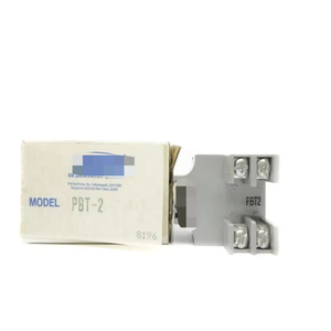 PBT-2วิศวกรรม NSMP แผงควบคุมการตั้งโปรแกรม PLC โดยเฉพาะระบบอัตโนมัติสำหรับงานอุตสาหกรรม - Product Image 1