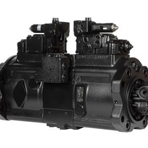 ปั๊มลูกสูบ SK250-8 SK210-8 SK200-8รถขุดปั๊มหลักไฮดรอลิก K3V112DTP-YT0K ปั๊มหลักสำหรับ kobelco - Product Image 6