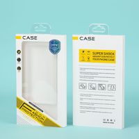 Boîte d'emballage rigide en carton portable universelle pour étui de téléphone portable 18 Pro Max - Électronique grand public