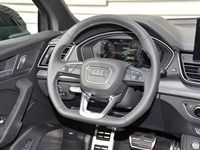 VOITURE D'OCCASION CERTIFIÉE LHD/RHD Audi Q5 AWD 2.0T Quattro Premium Plus SUV 4 portes