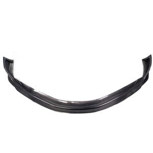 Parachoques delantero <span class=keywords><strong>de</strong></span> fibra <span class=keywords><strong>de</strong></span> carbono, labio <span class=keywords><strong>bajo</strong></span>, kits <span class=keywords><strong>de</strong></span> carrocería <span class=keywords><strong>de</strong></span> coche, piezas <span class=keywords><strong>de</strong></span> coche para Toyota Supra A90 VRS tipo parachoques delantero Lip 2019 + - Product Image 1