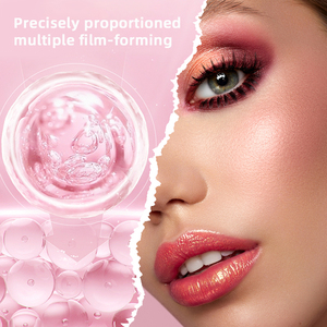 Private Label Dewy Spray impermeabile Maquillaje Non Transfer impostazione Spray trucco Private Label controllo olio per il trucco nebbia - Product Image 4