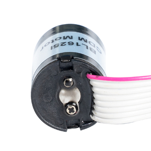 Bl1625 16 Mét BLDC động cơ <span class=keywords><strong>9V</strong></span> tốc độ cao DC động cơ không chổi than 18000 vòng/phút - Product Image 5