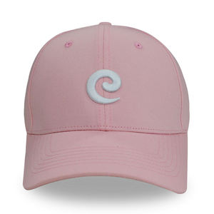 Gorra de Béisbol Personalizada con Logotipo Bordado Pequeño, Ligera y Suave, en Varios Colores Pastel, con Correa Ajustable, para Regalo, Venta al Por Mayor - Product Image 3