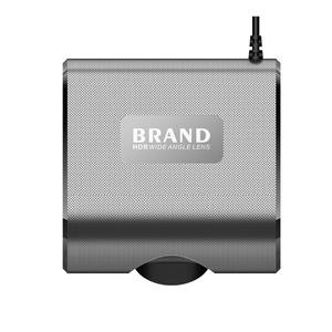 Cámara DVR USB para Auto HD con Visión Nocturna Invisible, Grabadora de Video Digital para Radio Android, Compatible con MicroSD, para Conducción - Product Image 5