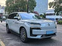 PRÊT À EXPÉDIER - DENZA N9 2.0T D'OCCASION