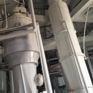 Planta de producción con máquina para hacer jabón de baño de alta calidad - Product Image 1