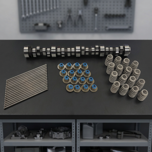 Nouveau kit de caméra pour camions Chevrolet et GMC, pièces de rechange et de réparation en alliage d'aluminium - Product Image 3