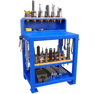 Xe sửa chữa công cụ chủ CNC công cụ hộp và lưu trữ tủ