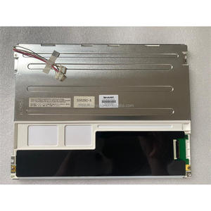 Module LCD industriel LQ121S1LG55 de 12,1 pouces pour l'automatisation des usines HMI, original, en stock - Product Image 3