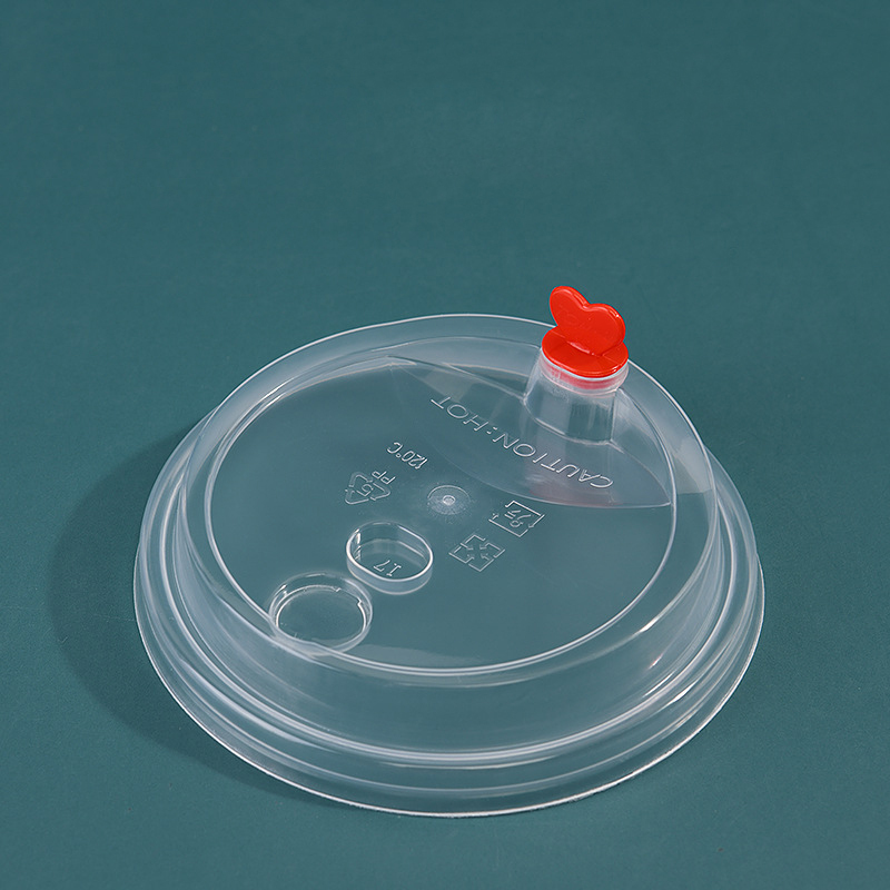Clear Lid C1