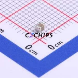 Condensador SMD (MLCC) CC0805KKX5R8BB106 0805 (Capacitancia: 10uF) (Precisión: 10%) (Voltaje Nominal: 25V) - Product Image 1