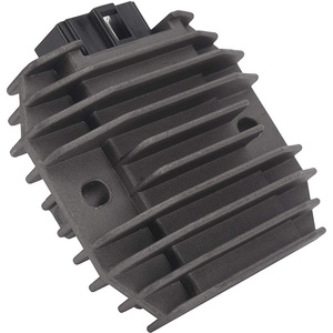 Yamaha <b>Rectifier</b> 5 Pin 4JH-81960-00-00 For FZ6 FZ6N FZ6S SZR 660 Motorcycle Replacement Part - Product Image 4