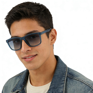 <span class=keywords><strong>Gafas</strong></span> <span class=keywords><strong>de</strong></span> <span class=keywords><strong>Sol</strong></span> Personalizadas con Logotipo <span class=keywords><strong>de</strong></span> <span class=keywords><strong>Marca</strong></span>, Fabricación Sostenible, UV400, Clásicas para Hombre y <span class=keywords><strong>Mujer</strong></span>, Deportivas Unisex Polarizadas - Product Image 3