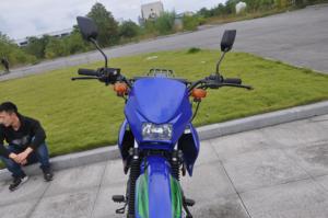 Moto Enduro nouveau Design, engin électrique avec démarrage à Air Cool, <span class=keywords><strong>150cc</strong></span>, pour mobylette, à <span class=keywords><strong>vendre</strong></span>, 2020 - Product Image 4