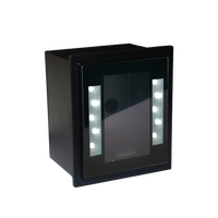 Module de scanner de codes-barres 2D VGA à prix compétitif, moteur PCB pour codes QR de petite taille