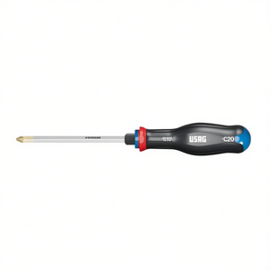 324 Epz <b>Screwdriver</b> L 150mm With Ergonomic Handle For Precision Work - Product Image 2
