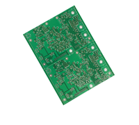 Légende minimale Largeur/Hauteur 4/23mil ISO4001 IATF16949 4L 6L 8L 10L Multicouche Pcb Fournisseur Chine