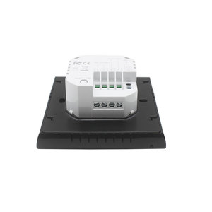 <span class=keywords><strong>Thermostat</strong></span> de chauffe-eau Hotowell au design tendance avec écran LCD et <span class=keywords><strong>fonctionnement</strong></span> intuitif pour les systèmes de chauffe-eau - Product Image 3