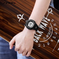 Jam tangan Digital untuk pria terlaris 2023 jam tangan gelang olahraga pintar grosir Relojes Para Hombres mendukung sampel kustom