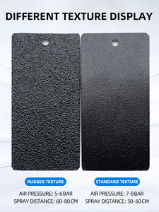 Revêtement 6H Raptor : Protection ultime en polyuréthane 2K pour l'automobile, la <span class=keywords><strong>marine</strong></span> et l'industrie ; Finition anti-rayures et anti-bruit - Product Image 3