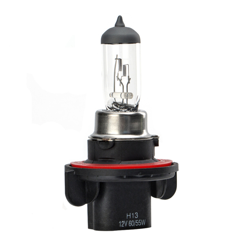 H13 PG26 4T Halogen Motive Car