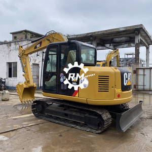 <span class=keywords><strong>8ton</strong></span> Rups Cat308e2 Gebruikte Graafmachines Op Voorraad, In De Fabriek Directe Verkoop Gebruikte Graafmachine Kat 306e2 307e2 308e2 Goedkope Graafmachine - Product Image 2