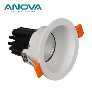 Sabbia Bianca <span class=keywords><strong>GU10</strong></span> MR16 GU5.3 HA CONDOTTO il Modulo Fisso Riflettore Supporto Del Telaio - Product Image 5
