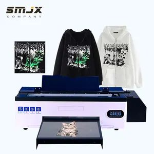 Best Selling Tee Shirt Printing Machine New Function with Good Price