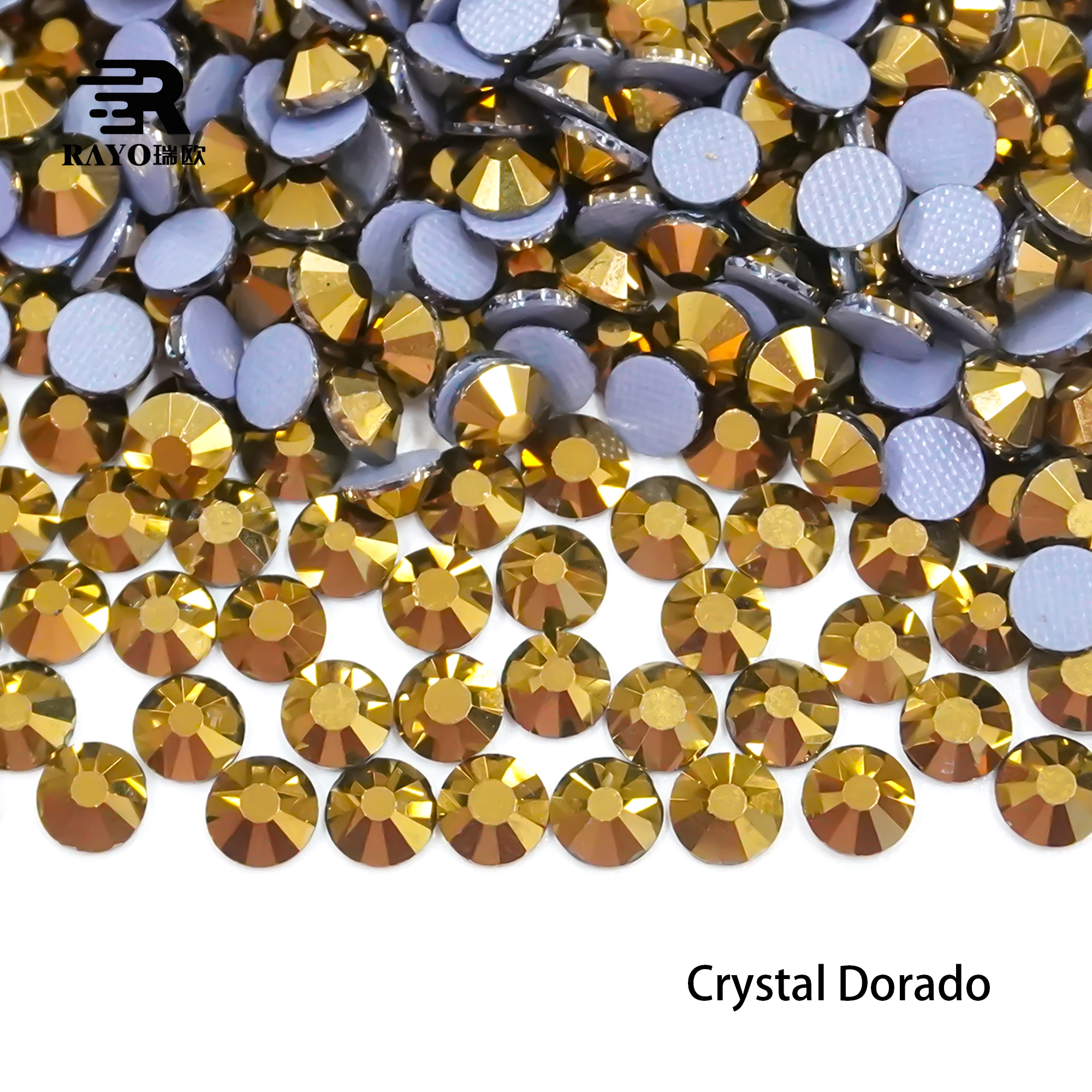 Dorado di cristallo